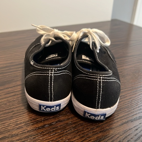 Black Keds - Picture 3 of 4